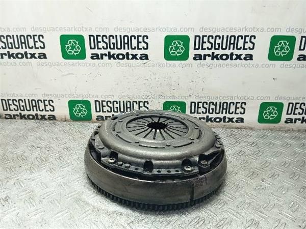 KIT EMBRAGUE COMPLETO Ford Focus 1.6 TDCI II (109CV) (2004 2012) (80 KW) - 34531 / GBDA