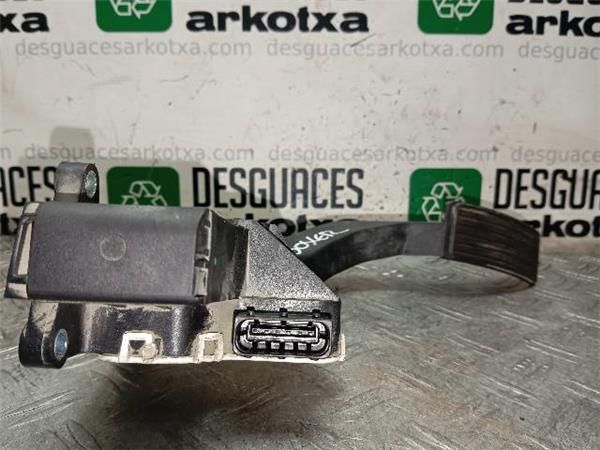 PEDAL ACELERADOR Peugeot Boxer 2.0 HDI COMBI (U9) 110CV (2015-2019) (80 KW) - 34534 / AH03