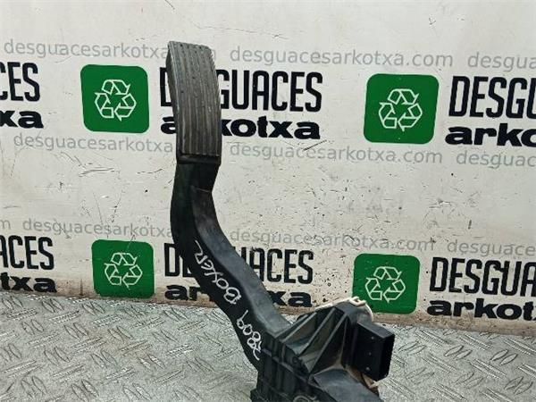 PEDAL ACELERADOR Peugeot Boxer 2.0 HDI COMBI (U9) 110CV (2015-2019) (80 KW) - 34534 / AH03