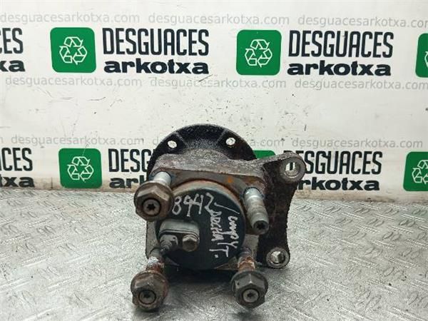 MANGUETA TRA. DCHA. Peugeot Expert 2.0 HDI (G9) 227 L1H1 120CV (2007-2011) (88 KW) - 34536 / RHK