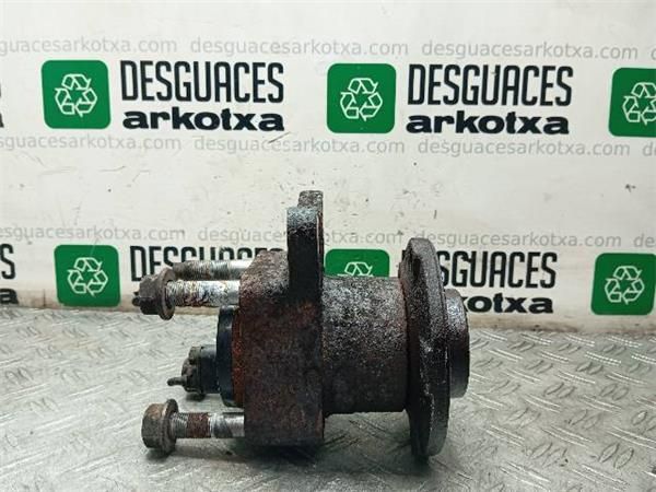 MANGUETA TRA. DCHA. Peugeot Expert 2.0 HDI (G9) 227 L1H1 120CV (2007-2011) (88 KW) - 34536 / RHK