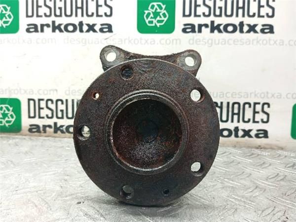 MANGUETA TRA. DCHA. Peugeot Expert 2.0 HDI (G9) 227 L1H1 120CV (2007-2011) (88 KW) - 34536 / RHK