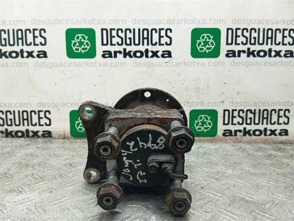 MANGUETA TRA. IZDA. Peugeot Expert 2.0 HDI (G9) 227 L1H1 120CV (2007-2011) (88 KW) - 34537 / RHK