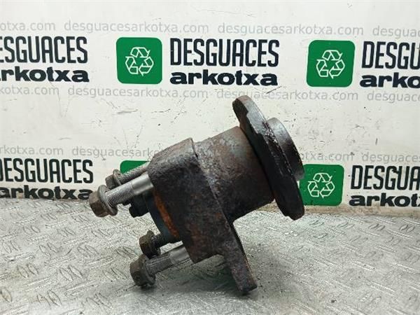MANGUETA TRA. IZDA. Peugeot Expert 2.0 HDI (G9) 227 L1H1 120CV (2007-2011) (88 KW) - 34537 / RHK