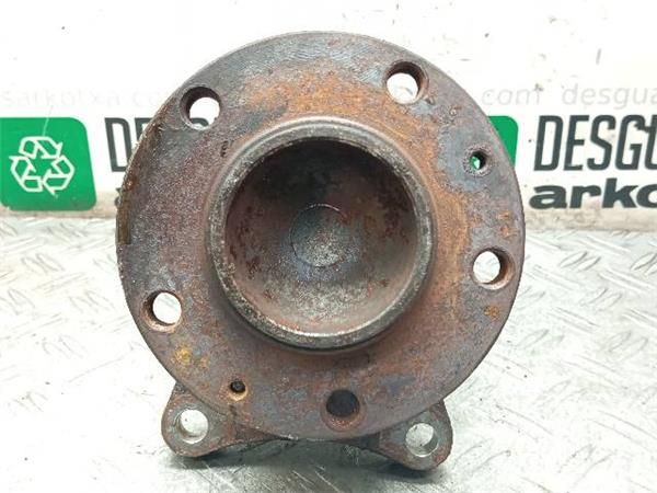 MANGUETA TRA. IZDA. Peugeot Expert 2.0 HDI (G9) 227 L1H1 120CV (2007-2011) (88 KW) - 34537 / RHK