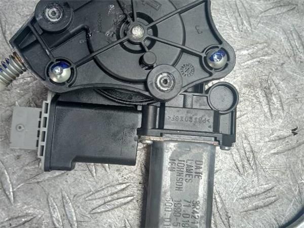 ELEVALUNAS ELECTRICO DEL. DCHO. Opel Corsa 1.4 G E (90CV) [2014 2022] (66 KW) - 34539 / B14XER LDD