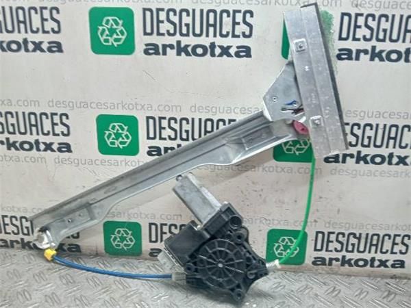 ELEVALUNAS ELECTRICO DEL. DCHO. Opel Corsa 1.4 G E (90CV) [2014 2022] (66 KW) - 34539 / B14XER LDD