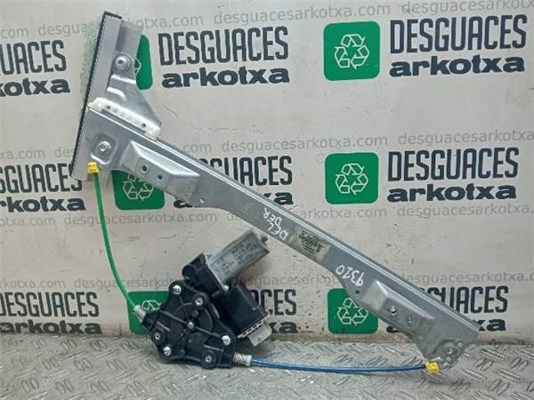 ELEVALUNAS ELECTRICO DEL. DCHO. Opel Corsa 1.4 G E (90CV) [2014 2022] (66 KW) - 34539 / B14XER LDD
