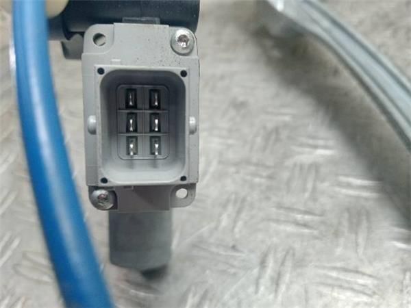 ELEVALUNAS ELECTRICO DEL. IZDO. Opel Corsa 1.4 G E (90CV) [2014 2022] (66 KW) - 34540 / B14XER LDD