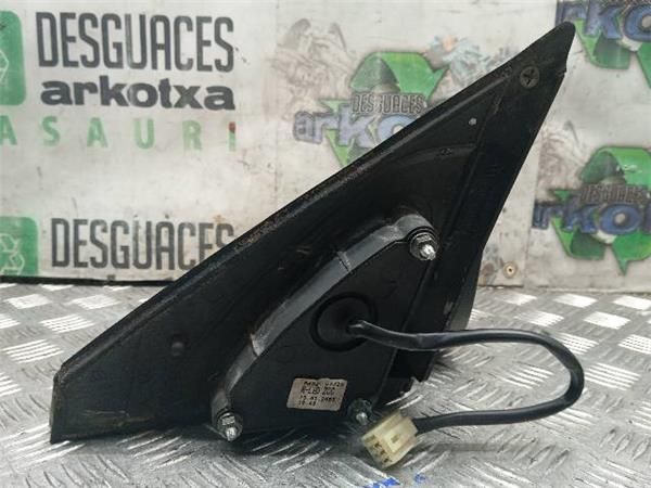 RETROVISOR ELECTRICO DCHO. Suzuki Swift 1.5 G III (MZ) (2005-2010) 102CV (74,5 KW) - 34541 / M15A