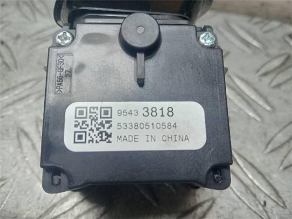 MANDO LIMPIAPARABRISAS Opel Corsa 1.4 G E (90CV) [2014 2022] (66 KW) - 34544 / B14XER LDD