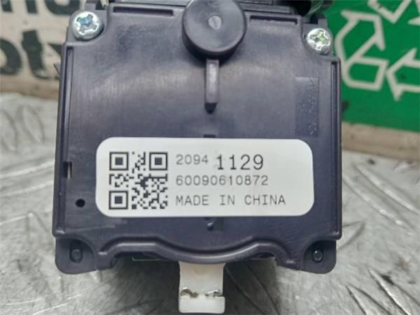 MANDO DE LUCES Opel Corsa 1.4 G E (90CV) [2014 2022] (66 KW) - 34545 / B14XER LDD