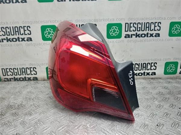 PILOTO TRA. IZDO. Opel Corsa 1.4 G E (90CV) [2014 2022] (66 KW) - 34548 / B14XER LDD