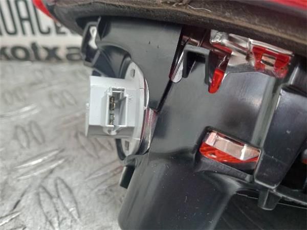 PILOTO PORTON TRA. IZDO. Opel Corsa 1.4 G E (90CV) [2014 2022] (66 KW) - 34550 / B14XER LDD