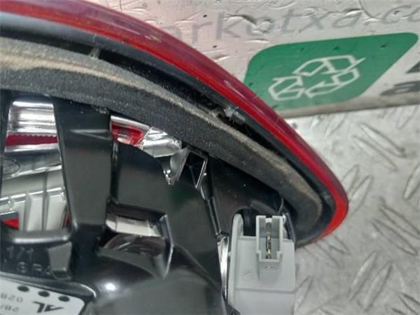 PILOTO PORTON TRA. DCHO. Opel Corsa 1.4 G E (90CV) [2014 2022] (66 KW) - 34551 / B14XER LDD