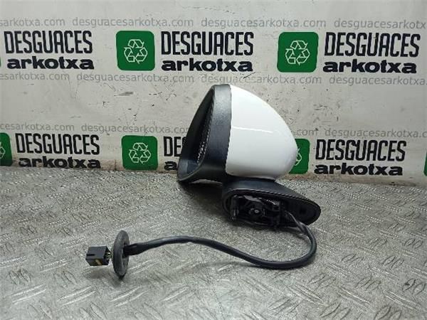 RETROVISOR ELECTRICO IZDO. Opel Corsa 1.4 G E (90CV) [2014 2022] (66 KW) - 34552 / B14XER LDD
