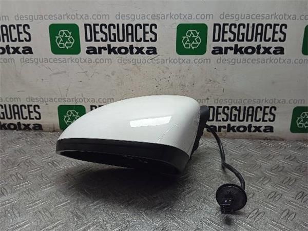 RETROVISOR ELECTRICO IZDO. Opel Corsa 1.4 G E (90CV) [2014 2022] (66 KW) - 34552 / B14XER LDD