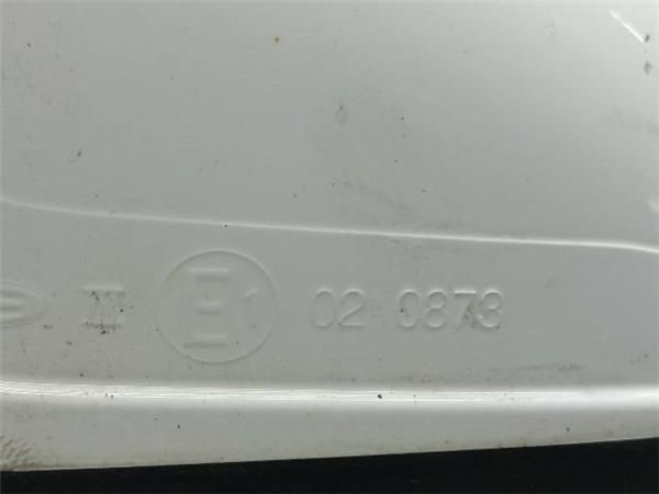 RETROVISOR ELECTRICO IZDO. Opel Corsa 1.4 G E (90CV) [2014 2022] (66 KW) - 34552 / B14XER LDD