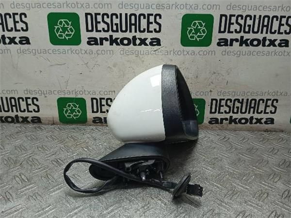 RETROVISOR ELECTRICO DCHO. Opel Corsa 1.4 G E (90CV) [2014 2022] (66 KW) - 34553 / B14XER LDD