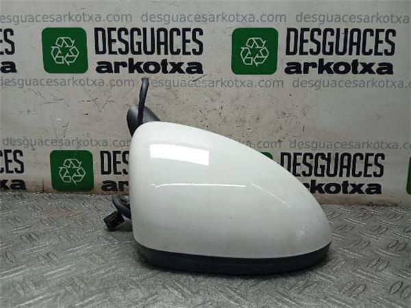RETROVISOR ELECTRICO DCHO. Opel Corsa 1.4 G E (90CV) [2014 2022] (66 KW) - 34553 / B14XER LDD