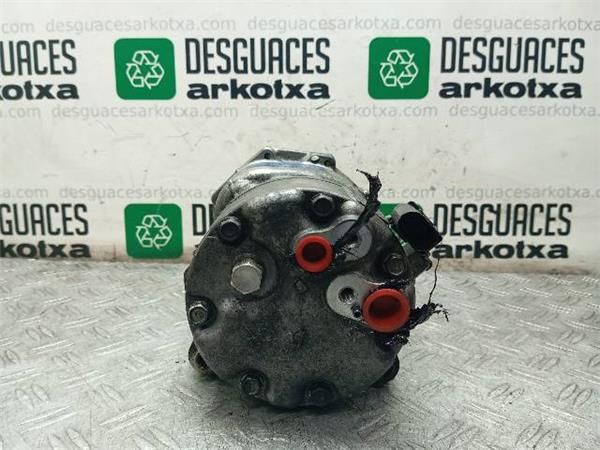 COMPRESOR AIRE ACOND. Seat Leon 1.9 TDI (110CV) (1999 2006) (81 KW) - 34555 / ASV