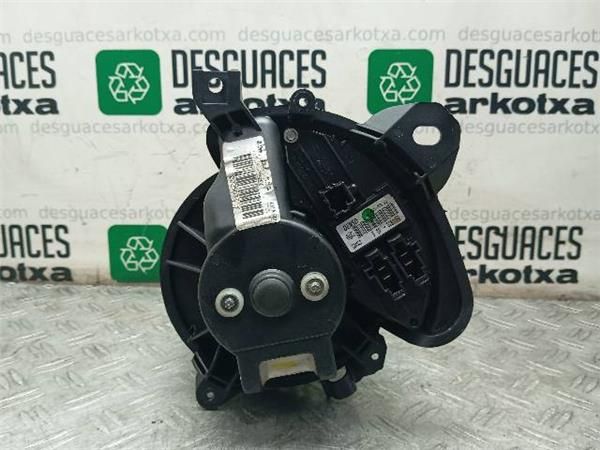VENTILADOR CALEFACCION Opel Corsa 1.4 G E (90CV) [2014 2022] (66 KW) - 34557 / B14XER LDD