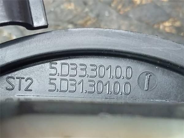 VENTILADOR CALEFACCION Opel Corsa 1.4 G E (90CV) [2014 2022] (66 KW) - 34557 / B14XER LDD