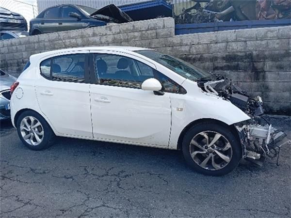 SALPICADERO Opel Corsa 1.4 G E (90CV) [2014 2022] (66 KW) - 34558 / B14XER LDD
