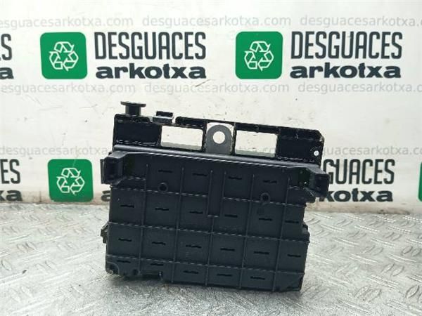 CAJA FUSIBLES/RELE Peugeot 307 1.6 G (109CV) (2002 2008) (80 KW) - 34559 / NFU