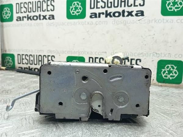CERRADURA PUERTA DEL. DCHA. Opel Corsa 1.4 G E (90CV) [2014 2022] (66 KW) - 34562 / B14XER LDD