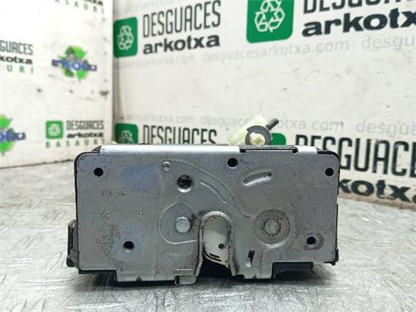 CERRADURA PUERTA TRA. DCHA. Opel Corsa 1.4 G E (90CV) [2014 2022] (66 KW) - 34563 / B14XER LDD