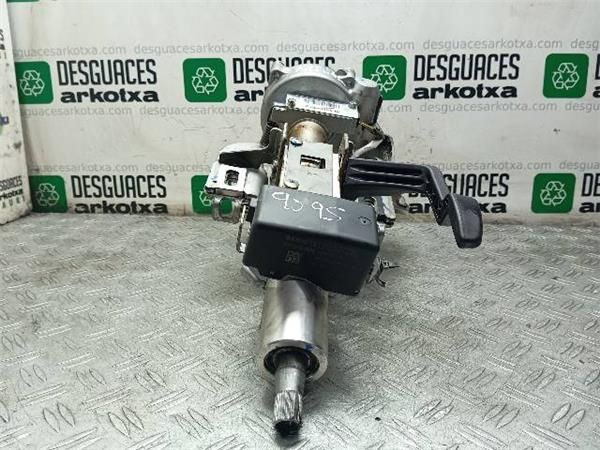 CAÑA DIRECCION Renault Kadjar 1.6 DCI 130CV) (2015 2022) (96 KW) - 34564 / R9M E4