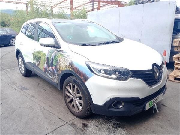 CAÑA DIRECCION Renault Kadjar 1.6 DCI 130CV) (2015 2022) (96 KW) - 34564 / R9M E4