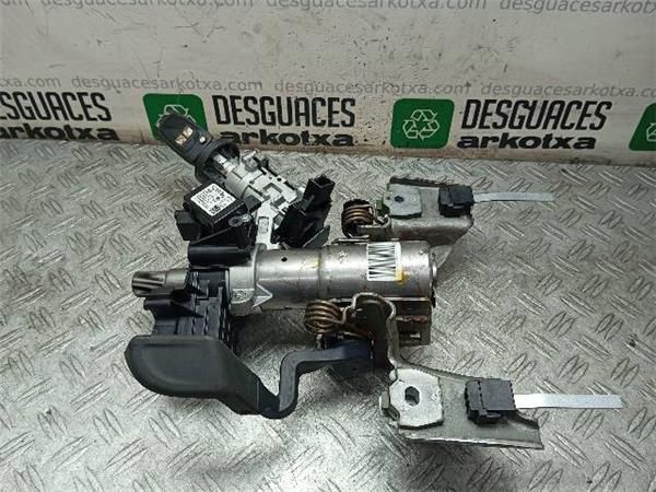 CONMUTADOR DE ARRANQUE/ENCENDIDO Opel Corsa 1.4 G E (90CV) [2014 2022] (66 KW) - 34567 / B14XER LDD