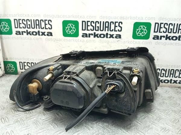 FARO DEL. IZDO. Audi A4 1.8 G (B5) AUT 150CV (1995-2000) (110 KW) - 34570 / APU