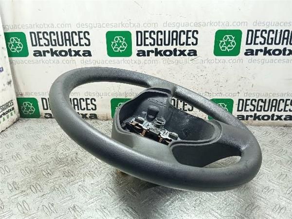 VOLANTE Seat Ibiza 1.4 G III (6L1) 75CV (2002-2007) (55 KW) - 34574 / BBY