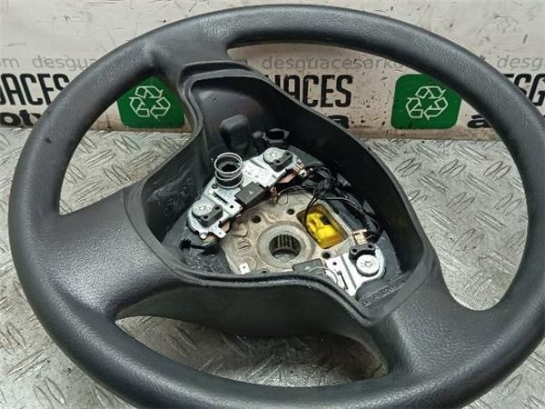 VOLANTE Seat Ibiza 1.4 G III (6L1) 75CV (2002-2007) (55 KW) - 34574 / BBY