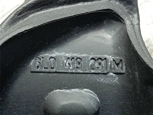 VOLANTE Seat Ibiza 1.4 G III (6L1) 75CV (2002-2007) (55 KW) - 34574 / BBY