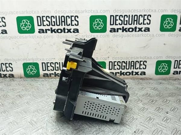 PANTALLA Opel Corsa 1.4 G E (90CV) [2014 2022] (66 KW) - 34575 / B14XER LDD