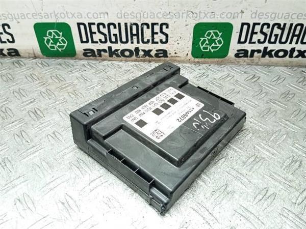MODULO ELECTRONICO Opel Corsa 1.4 G E (90CV) [2014 2022] (66 KW) - 34577 / B14XER LDD