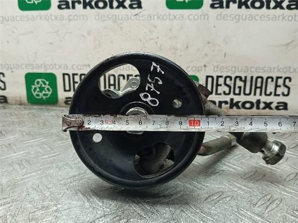 BOMBA SERVODIRECCION Nissan Pathfinder 2.5 DCI III (R51) 190CV (2010-2014) (140 KW) - 34578 / YD25 EURO 4