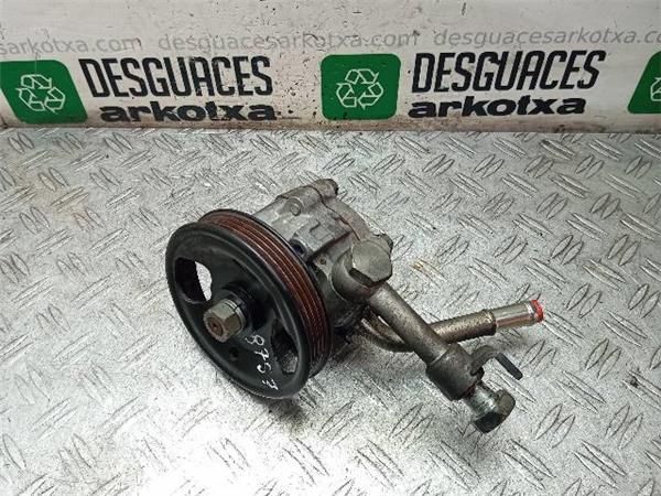 BOMBA SERVODIRECCION Nissan Pathfinder 2.5 DCI III (R51) 190CV (2010-2014) (140 KW) - 34578 / YD25 EURO 4