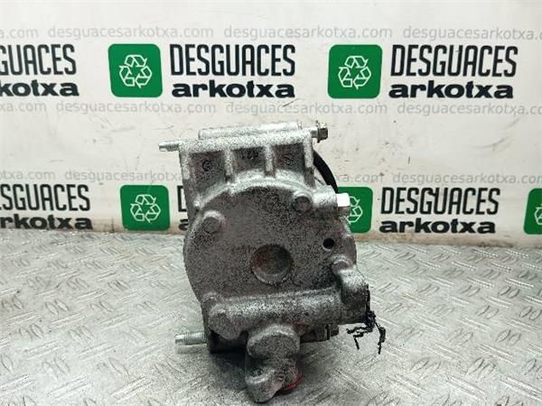 COMPRESOR AIRE ACOND. Nissan Pathfinder 2.5 DCI III (R51) 190CV (2010-2014) (140 KW) - 34580 / YD25 EURO 4
