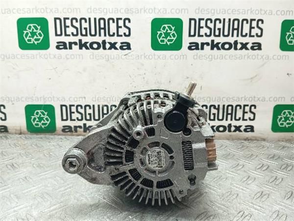 ALTERNADOR Nissan Pathfinder 2.5 DCI III (R51) 190CV (2010-2014) (140 KW) - 34581 / YD25 EURO 4