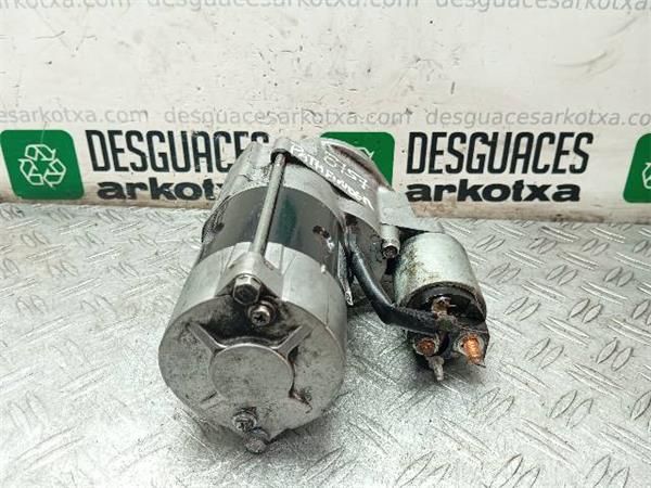 MOTOR ARRANQUE Nissan Pathfinder 2.5 DCI III (R51) 190CV (2010-2014) (140 KW) - 34582 / YD25 EURO 4 2