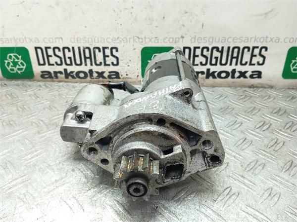 MOTOR ARRANQUE Nissan Pathfinder 2.5 DCI III (R51) 190CV (2010-2014) (140 KW) - 34582 / YD25 EURO 4