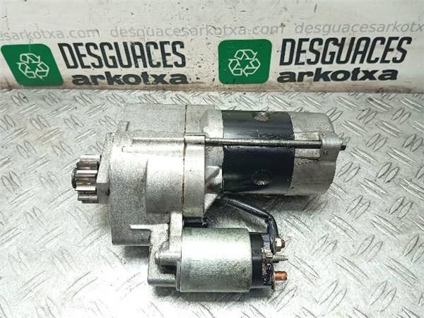 MOTOR ARRANQUE Nissan Pathfinder 2.5 DCI III (R51) 190CV (2010-2014) (140 KW) - 34582 / YD25 EURO 4