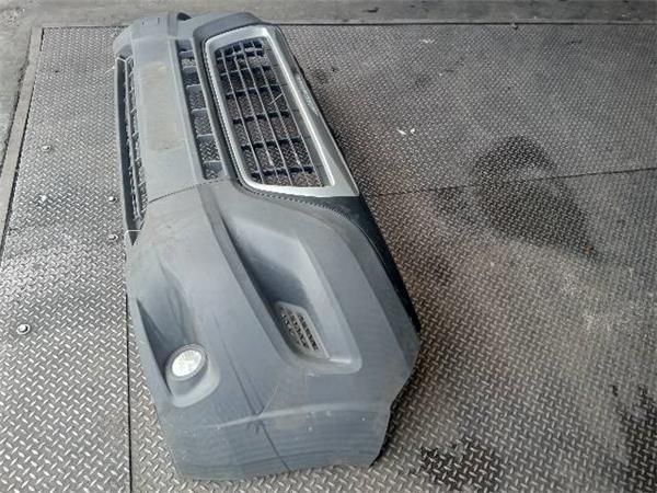 PARAGOLPES DEL. Peugeot Boxer 2.0 HDI COMBI (U9) 110CV (2015-2019) (80 KW) - 34583 / AH03