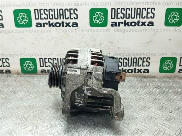ALTERNADOR Audi A4 1.8 G (B5) AUT 150CV (1995-2000) (110 KW) - 34585 / APU