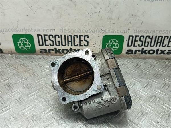 CAJA MARIPOSA AIRE Audi A4 1.8 G (B5) AUT 150CV (1995-2000) (110 KW) - 34586 / APU